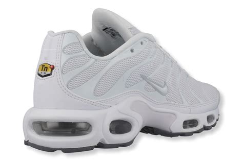 nike tn herren schwarz gelb